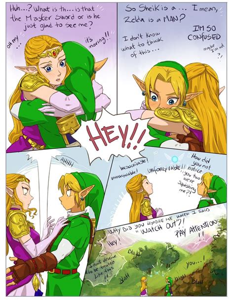 legend of zelda hentay|parody:the legend of zelda .